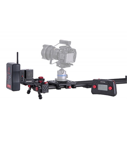 iFootage S1A1 Wireless Motion Controller System